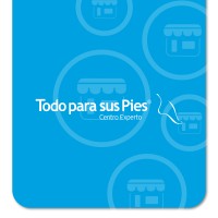 Franquicias Todo para sus Pies logo - Similar company to Todo Para Sus Pies | Lomas De Angelópolis