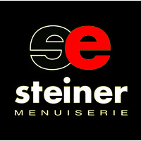STEINER MENUISERIE logo - Similar company to Véranda Auboise