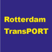 Rotterdam TransPORT logo - Similar company to Btrfly