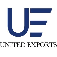 UNITED EXPORTS logo - Similar company to Helecom