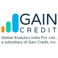 Global Analytics India Pvt Ltd. logo - Similar company to Applied Data Finance