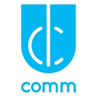 UComm logo - Similar company to Ucomm Group