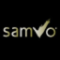 Samvo logo - Similar company to Visokio