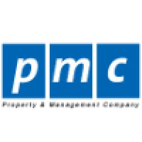 Property & Management Company (PMC) logo - Similar company to Propertyyy.Com - Best Property Management Company In India