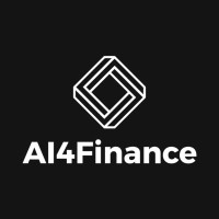 AI4Finance Foundation logo - Similar company to Melwy