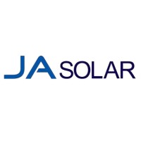 JA Solar logo - Similar company to J & A Solari, Inc.
