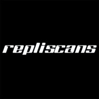 Repliscans Photogrammetry logo - Similar company to Scanlab Photogrammetry