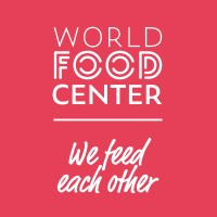 World Food Center logo - Similar company to Reehorst