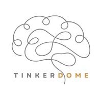Tinkerdome logo - Similar company to Finding Our Power Together