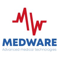 MEDWARE logo - Similar company to Stepping Stone