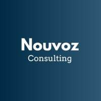 Nouvoz Consulting logo - Similar company to Chaze