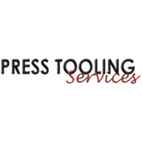 Press Tooling Services bv logo - Similar company to Cloudmazing Software