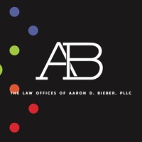 The Law Offices of Aaron D. Bieber, PLLC logo - Similar company to Steffie'S