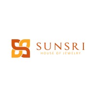 Sunsri House of Jewelry logo - Similar company to Smalloon - Pt. Rizky Data Jaya