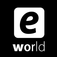The-Eworld logo - Similar company to Eworld Abuja