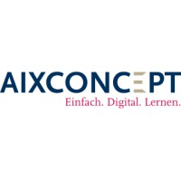 AixConcept GmbH logo - Similar company to Teamsware Gmbh