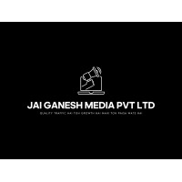 Jai Ganesh Media PVT LTD logo - Similar company to Clickfusion