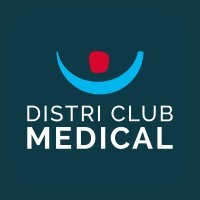 DISTRI CLUB MEDICAL Anglet logo - Similar company to Club Rotary Biarritz-Anglet-Bayonne-Côte Basque