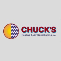 Chuck's Heating & AC logo - Similar company to Paydata Workforce Solutions