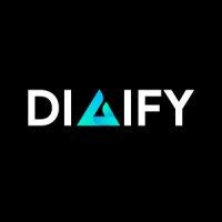 Digify Digital logo - Similar company to Stratify Digital - Digital Strategy & Marketing Agency