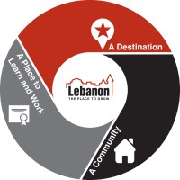 City of Lebanon, PA logo - Similar company to Antelope