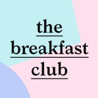 The Breakfast Club logo - Similar company to Skillvol