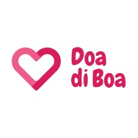 Doa di Boa logo - Similar company to Rgbsys