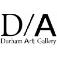 Durham Art Gallery logo - Similar company to Studio 87