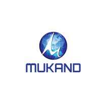 Mukand Group of Companies logo - Similar company to Flugelsoft Group Of Companies