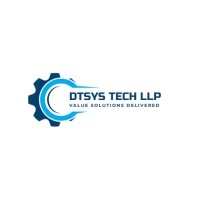DTSYS Tech logo - Similar company to Geniux Cleantech Group