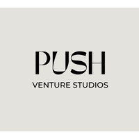 PUSH Venture Studios logo - Similar company to Sebratec Studios