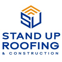 Stand Up Roofing & Construction logo - Similar company to Get Sirtified Photography And Editing