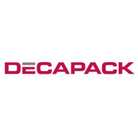 Decapack logo - Similar company to One Moving
