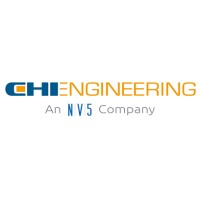 CHI Engineering Services, Inc. logo - Similar company to Waldron Engineering & Construction, Inc.