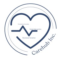 Carehub Inc. logo - Similar company to Carehub