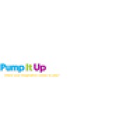 Pump It Up Of Dallas