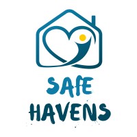 Pillow Safe Havens logo - Similar company to Eva Darling Designs