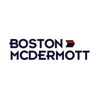 Boston McDermott logo - Similar company to M-Pact Tradeshow