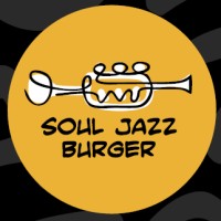 Soul Jazz Burger logo - Similar company to Analysa Contabilidade