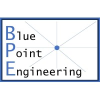 BluePoint Engineering, LLC logo - Similar company to Cape Cod Lumber Co., Inc