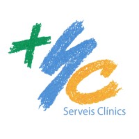 Serveis Clínics logo - Similar company to Aver Technology
