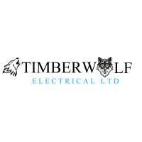Timberwolf Electrical Ltd logo - Similar company to Timberwolf Electrical Ltd