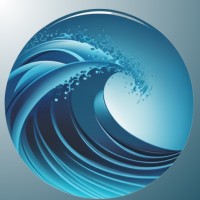 Blue Ocean Marketing logo - Similar company to Ki-Toolparty
