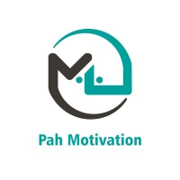Pah Motivation logo - Similar company to Integral Leadership & Coaching
