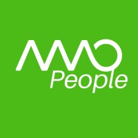 AMO People logo - Similar company to Link It Up
