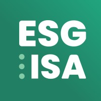 ESG International Standardisation Association e.V. (ESGISA) logo - Similar company to .Certbloc