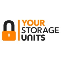 Storage Units Capital Management Corp. logo - Similar company to Jr Roofing