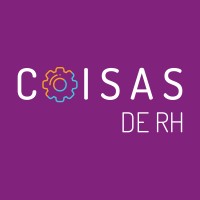 Coisas de RH logo - Similar company to Rh Na Prática Treinamentos