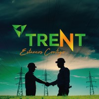 TRENT logo - Similar company to Adetec Chile