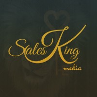 Sales King Media logo - Similar company to Digital Frequency